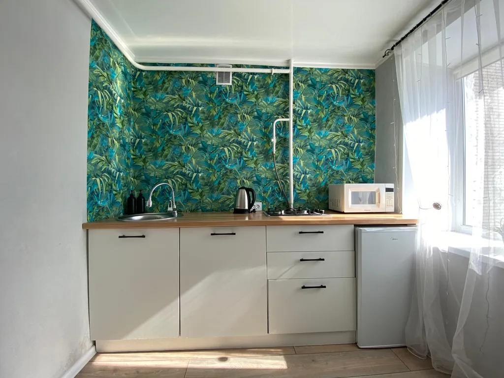 Чистые и уютные апартаменты