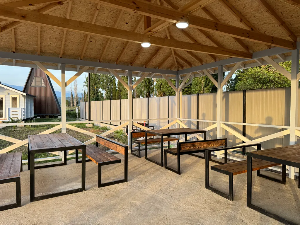 1-комнатный Дом