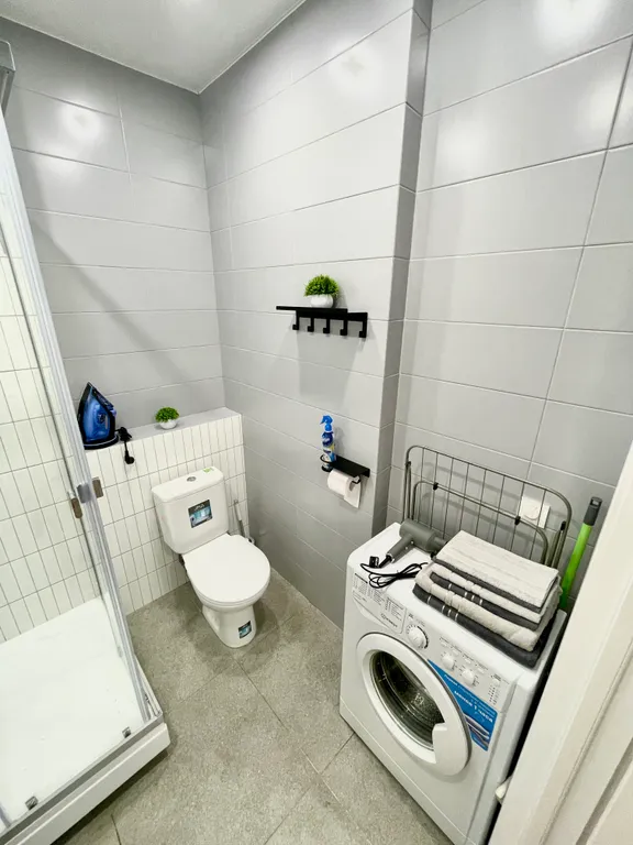 Арендный сервис «Дом Каспера» на Ул.Просторная 15