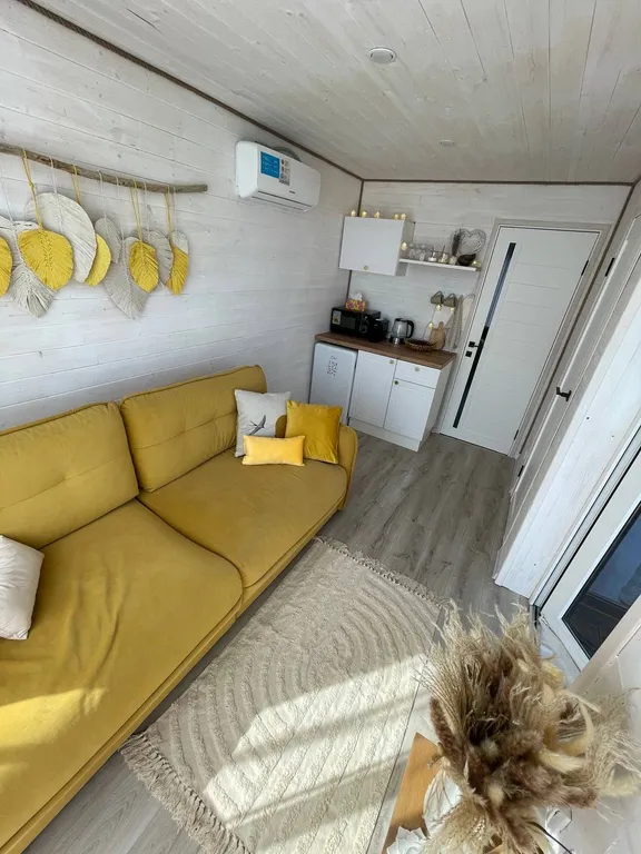 Дача на море