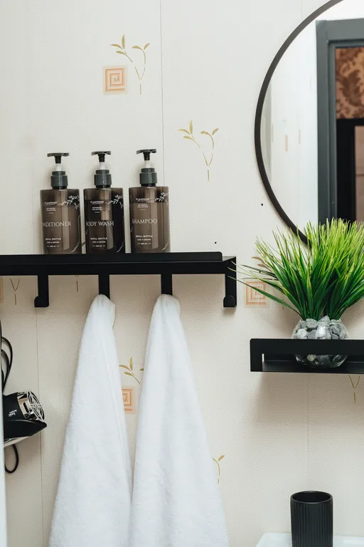 Квартира 3-комнатная Квартира — Шерегеш