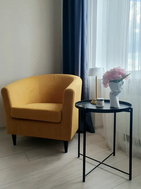 Уютная квартира в самом центре города