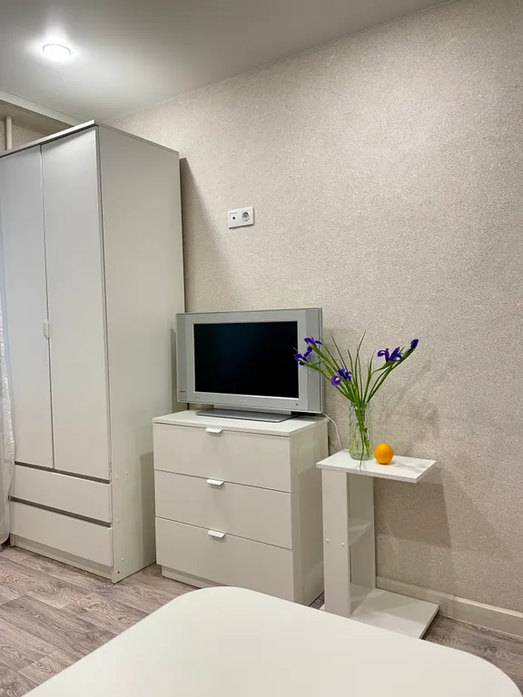 Студия рядом с ТРК Семья