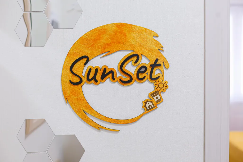 SunSet студия Солнечный день