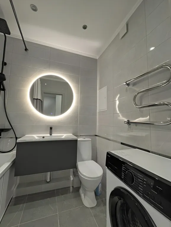 Апартаменты с многоУровневым отдельным  паркингом