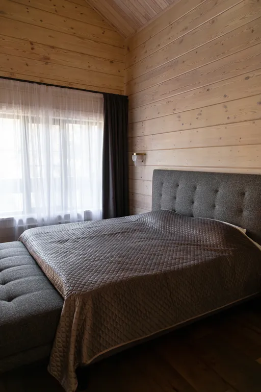 Шале в Красной Поляне