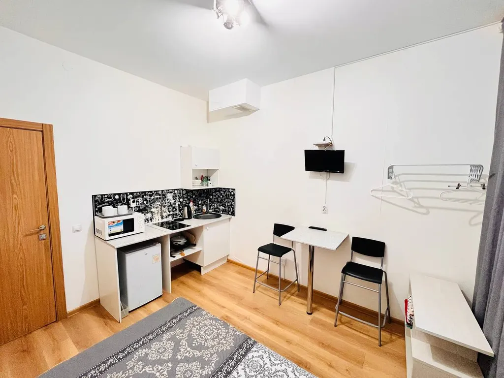 Квартира Квартира НИИ Онкологии Петрова, Гранова 5мин пешком — Песочный