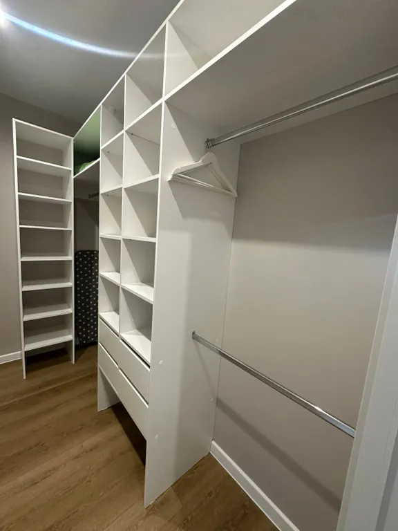 Квартира в новом ЖК, центр города