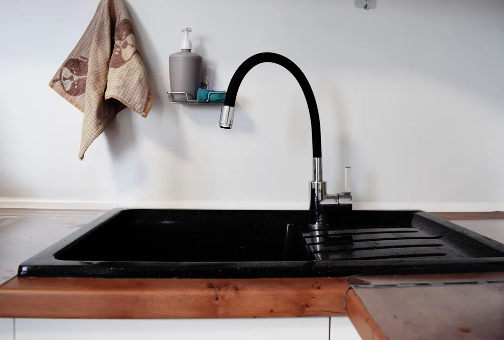 Квартира Квартира Уютная студия в современном ЖК Раз Два Три — Анапа