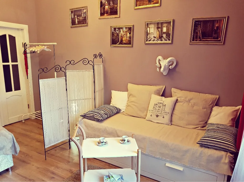 Квартира Комната — Санкт-Петербург