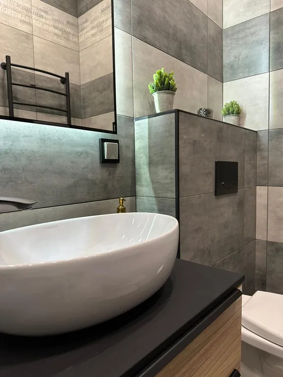 Квартира Квартира Лофт рядом с Кремлем — Великий Новгород