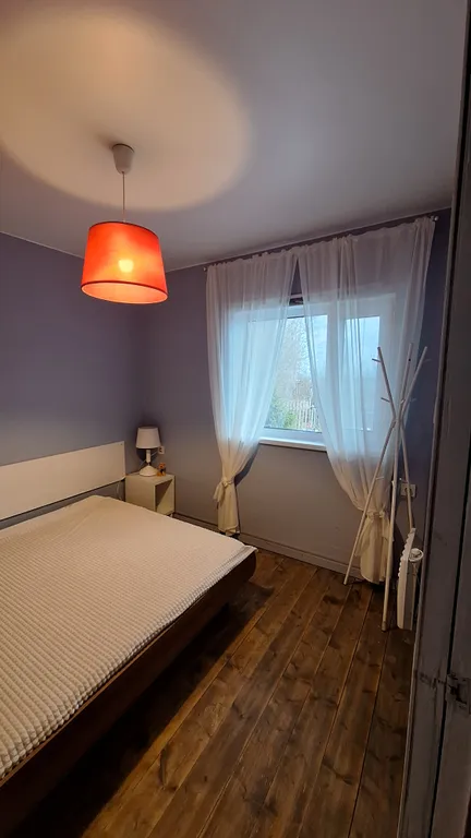 Коттедж Коттедж Успей насладиться зимней сказкой на берегу реки Нева. — им. Морозова