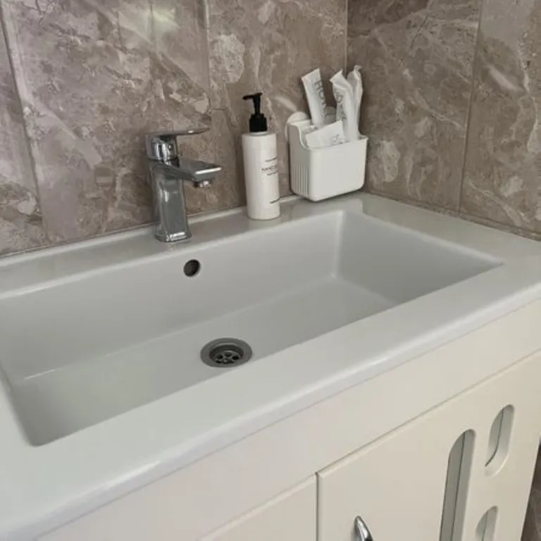 Коттедж Дом с новым ремонтом и видом на озеро — Лабинск