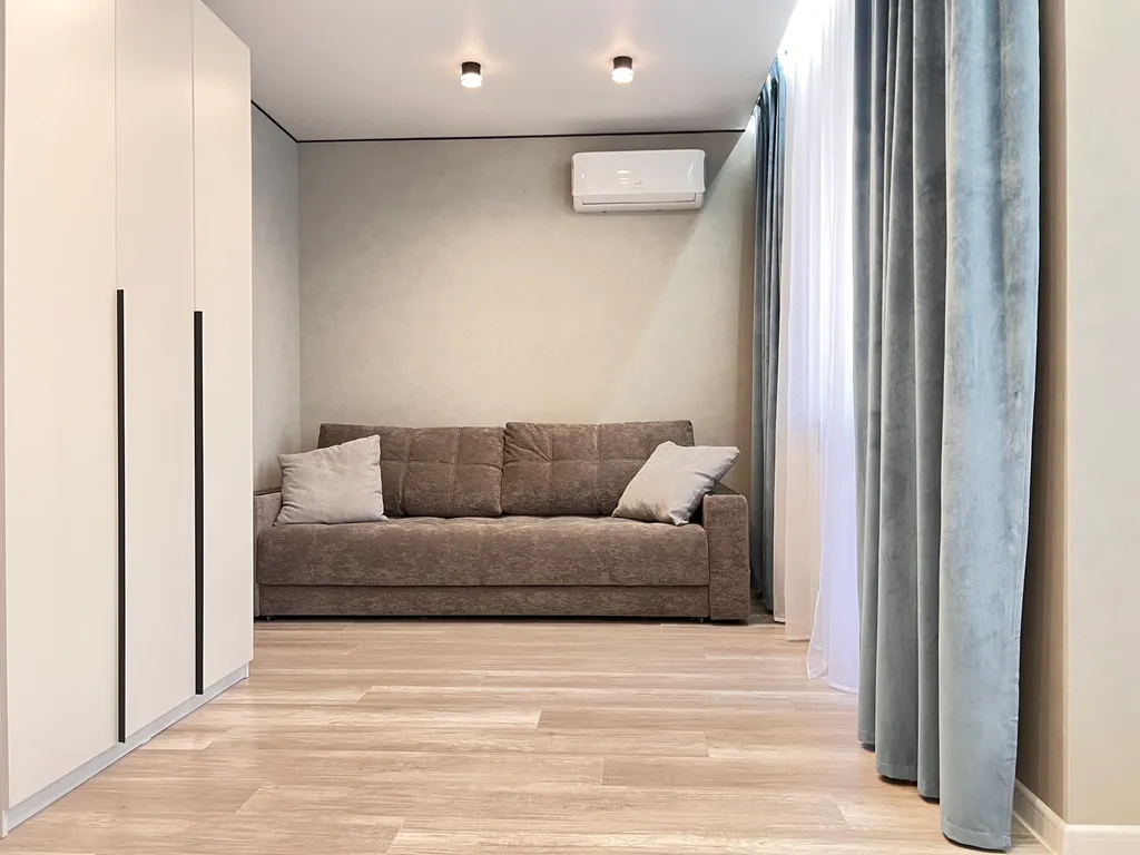 2-комнатная квартира у стадиона Протон Арена