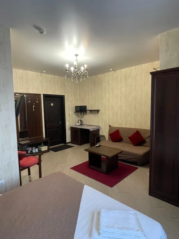 Квартира Комната — Анапа