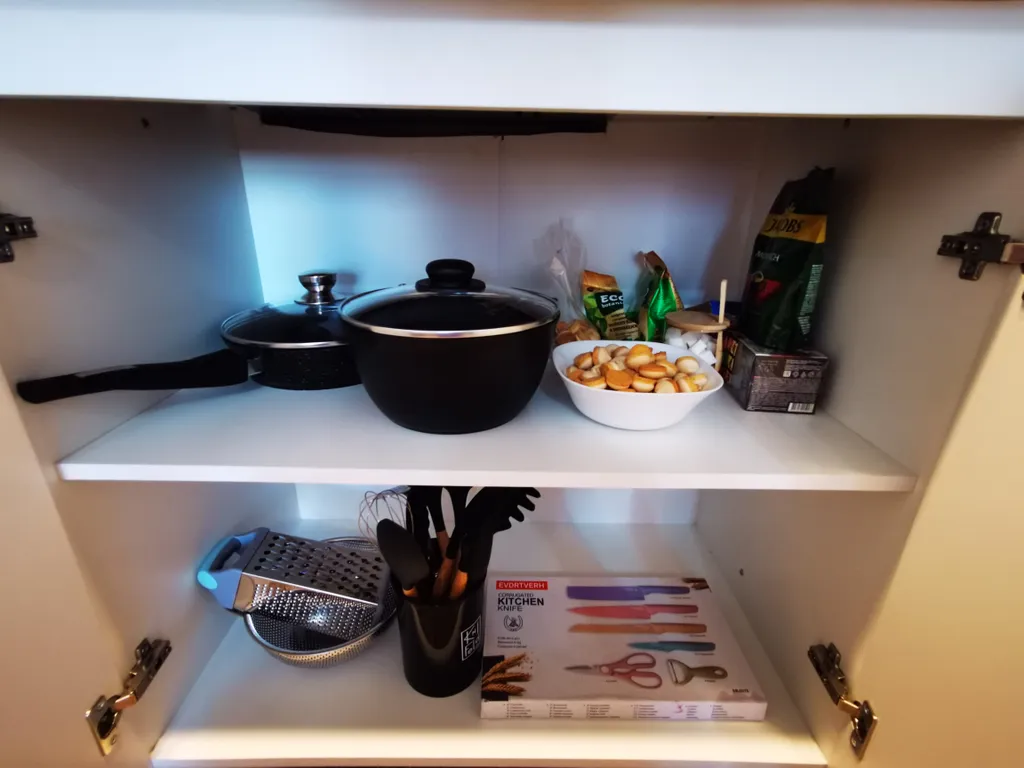 Уютная студия в центре города