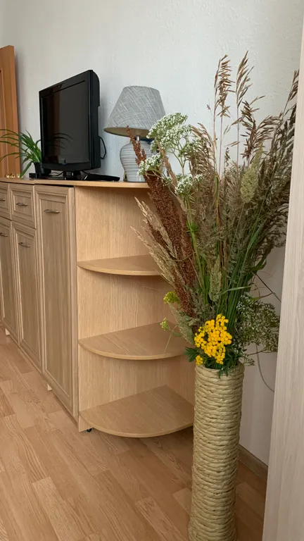 Просторная квартира в новостройке на Южном