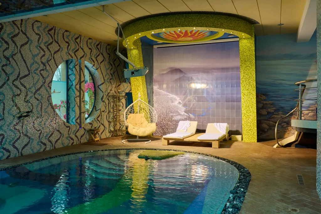 Шикарнейший дом