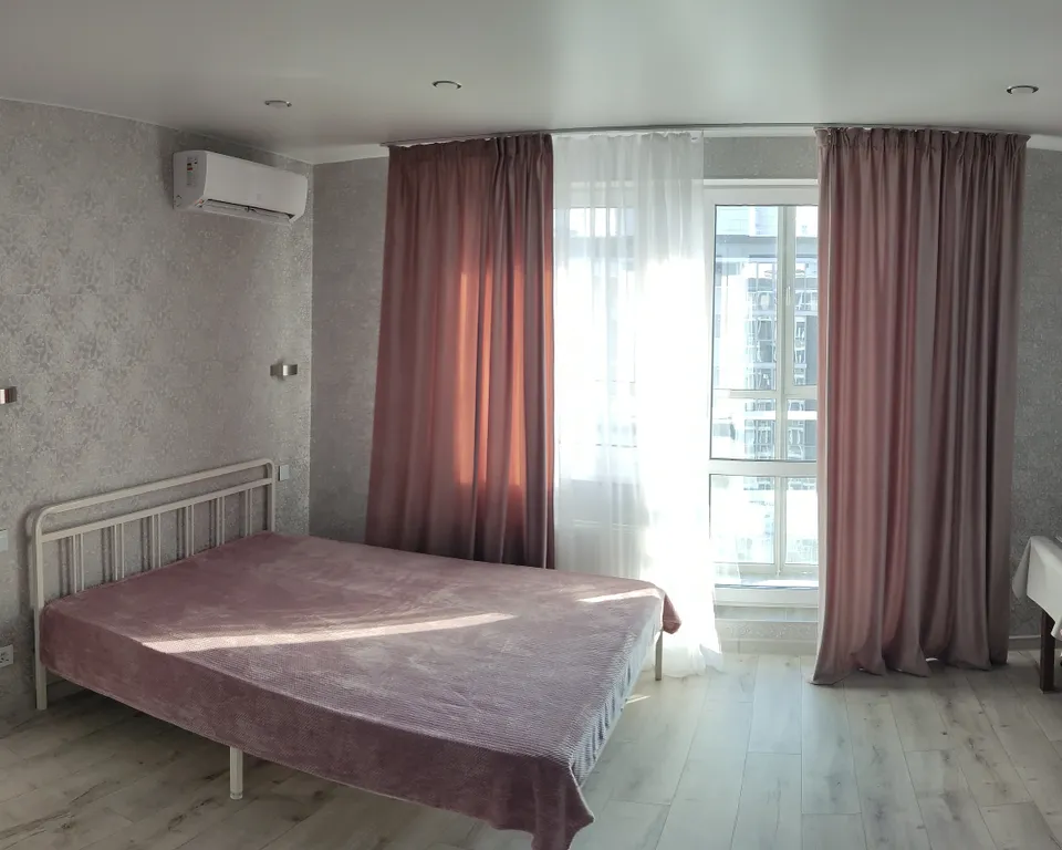 Комфортная студия