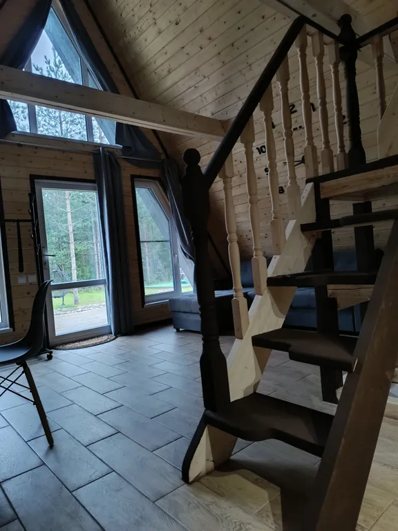 Гостевой дом Infinity Forest Карелия