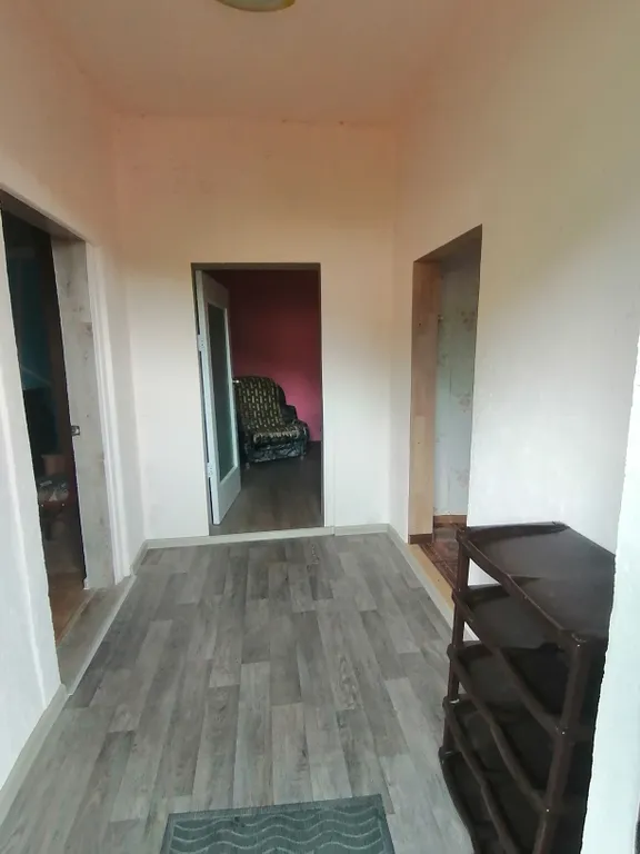 Коттедж Дом в тихом экологически чистом месте — Прасковеевка