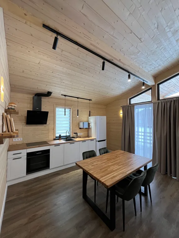 Коттедж Гостевой дом для вашего комфорта — Приозерск