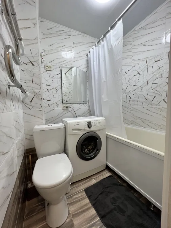 Апартаменты Созвездие Камчатки рядом с Дворцом Спорта