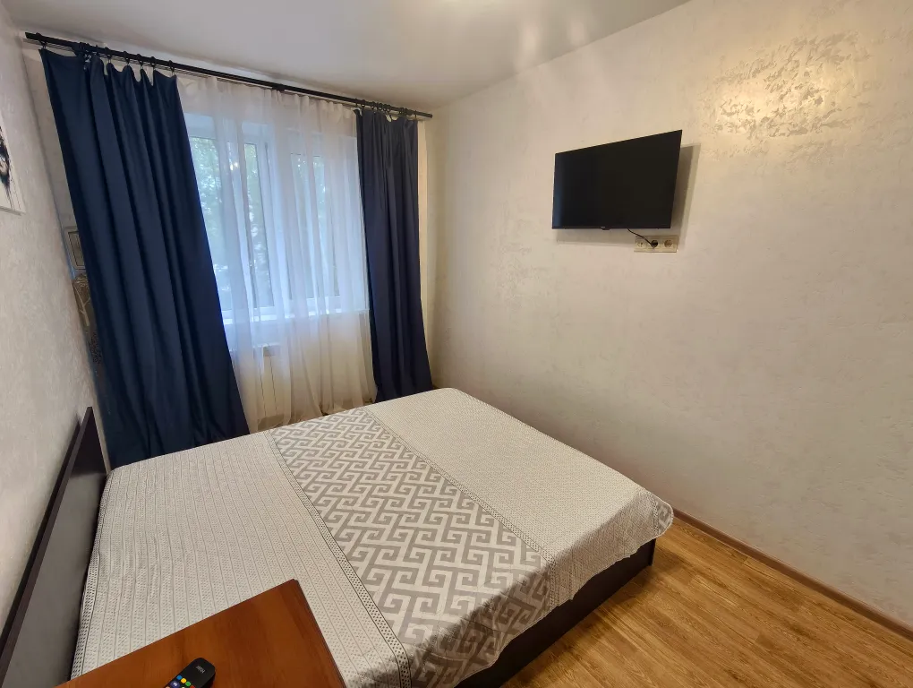 Уютная квартира в центре