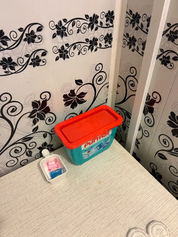 Уютная квартира в Кубинке