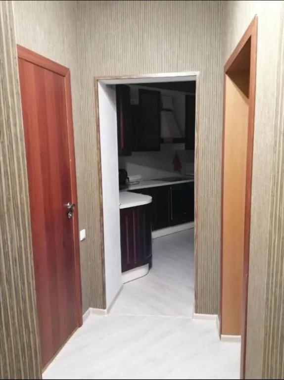 Квартира Квартира у Апельсина — Самара