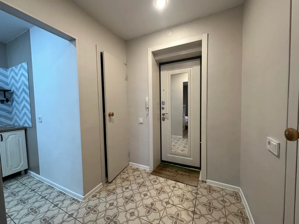 Квартира на Ленинградской