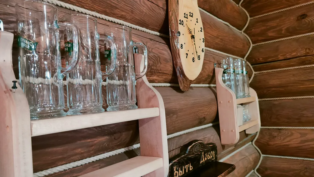 Гостевой дом