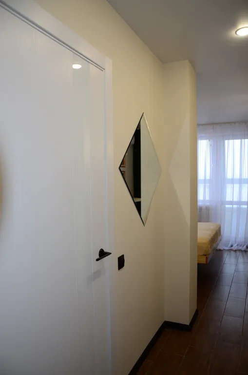 Студия Лофт