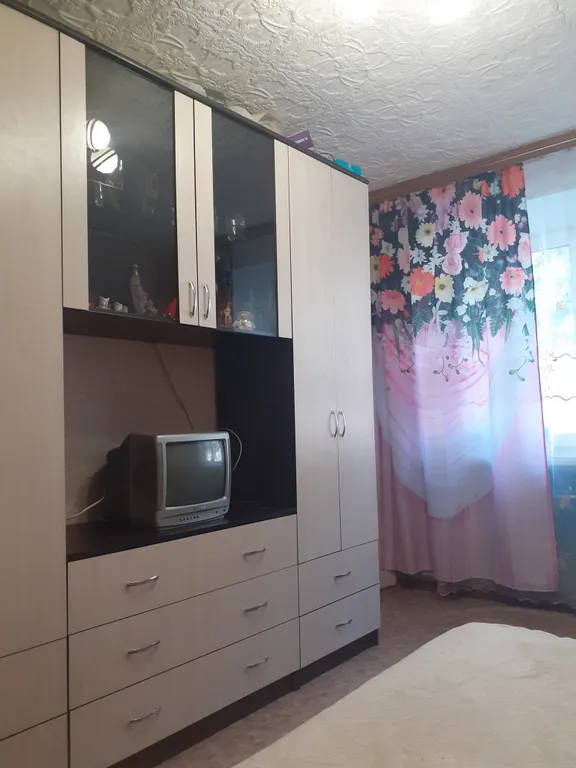 2-х комнатная в центре всегда горячая вода