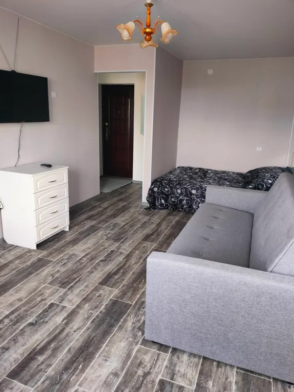 Уютная квартира — аренда посуточно в Серов