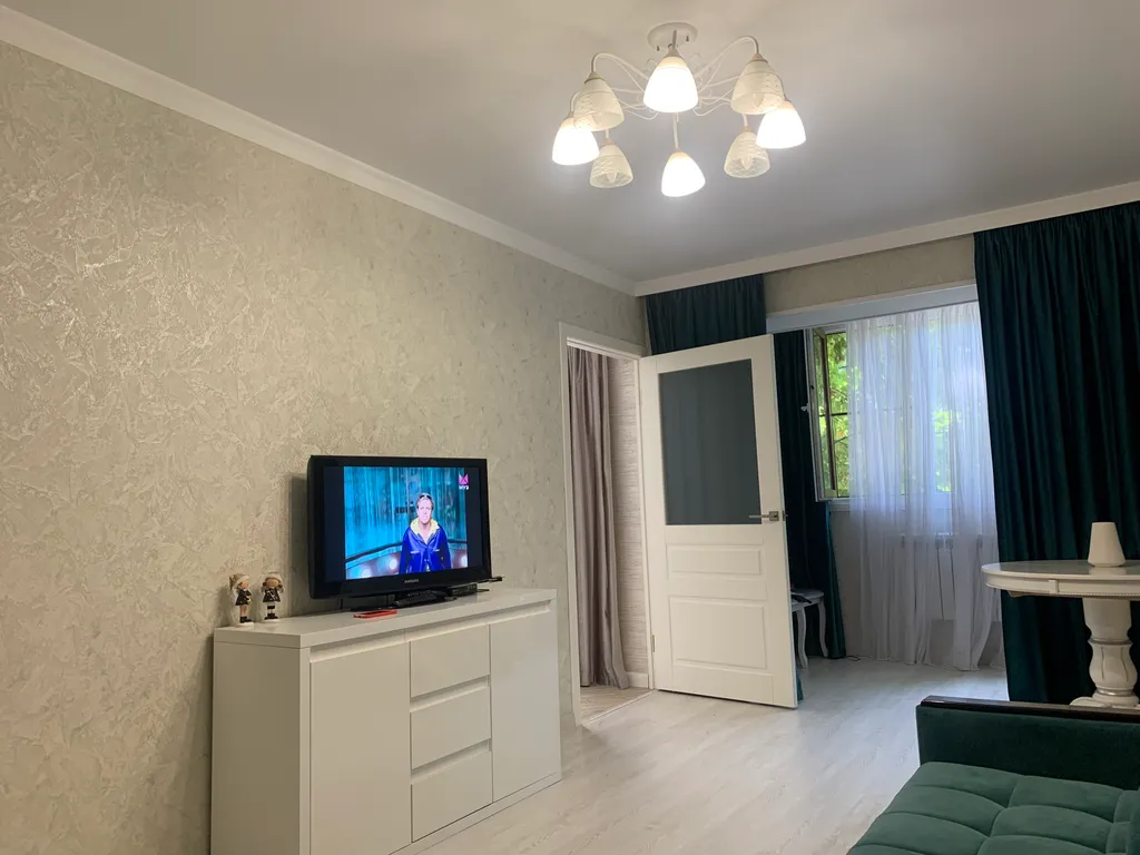 Квартира Уютная квартира в центре города — Владикавказ