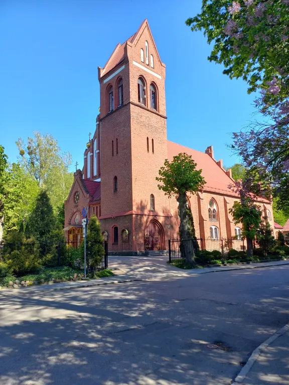 Квартира на Визен Штрассе