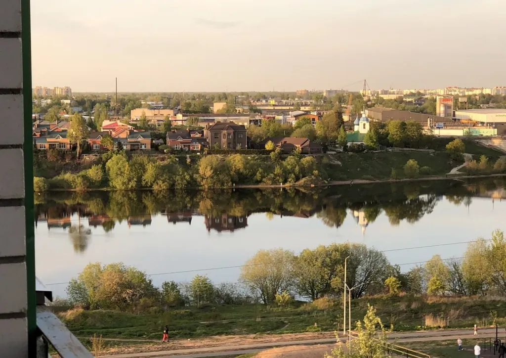 Апартаменты Big Ben на 10 гостей у Аквапарка 8 раздельных кроватей