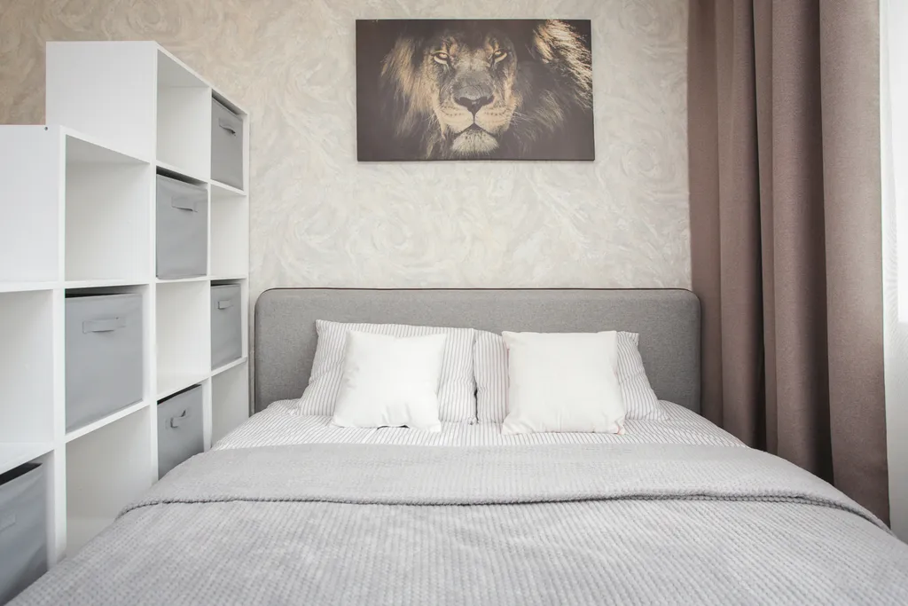 Квартира Квартира Бета Апартамент в самом центре — Калининград