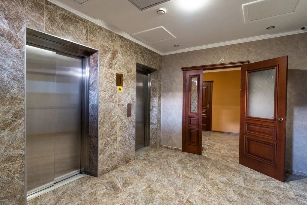 Квартира Квартира Sea House — Адлер