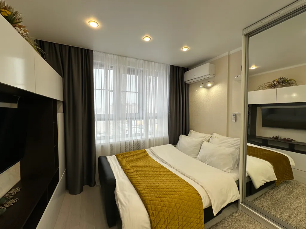 Студия Премиум у Щелковского шоссе