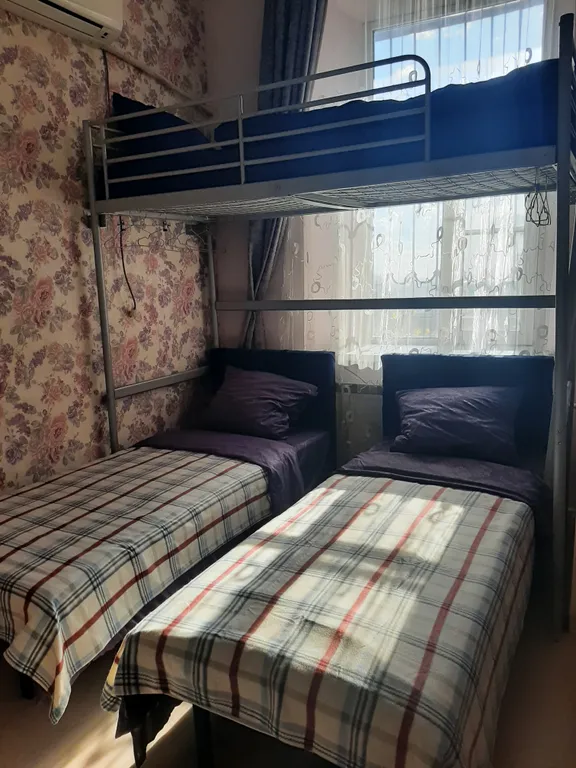 Квартира в центре с видом на Дон