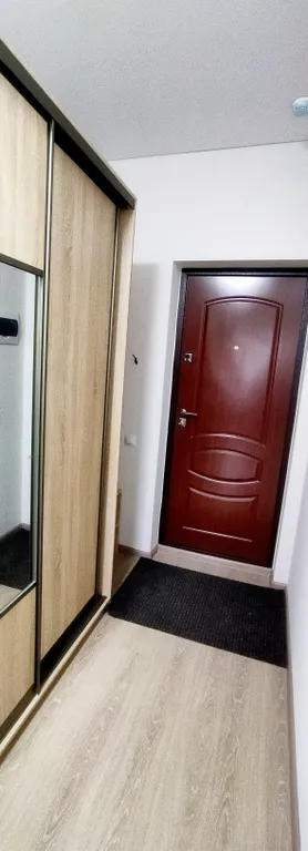 Квартира Двухкомнатная квартира у моря — Анапа