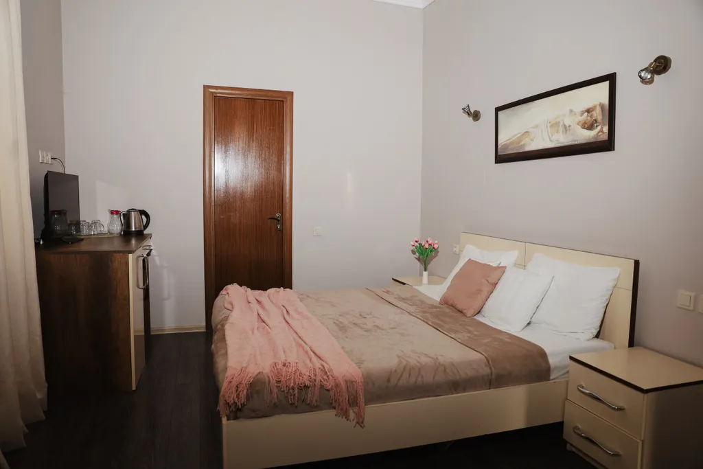 Квартира Комната — аренда посуточно в Пицунда