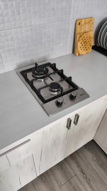 Красивые апартаменты в самом сердце города в новом доме комфорт-класса