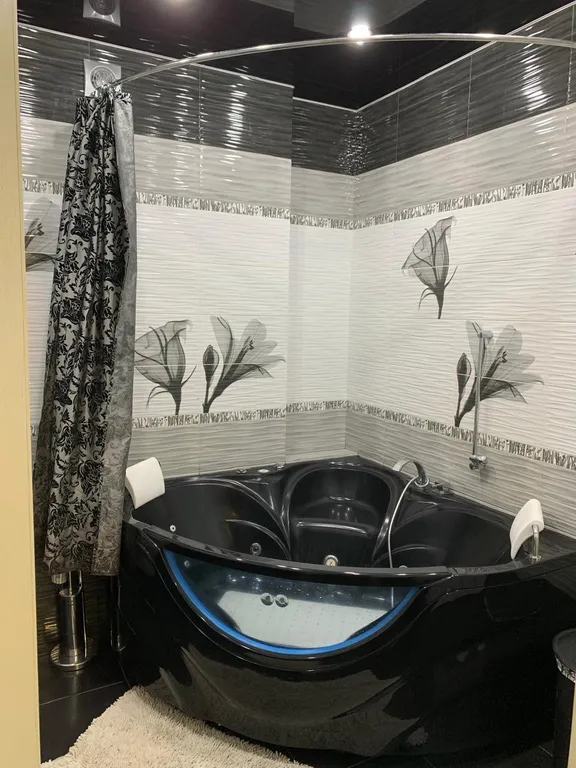 Уютная квартир по домашнему