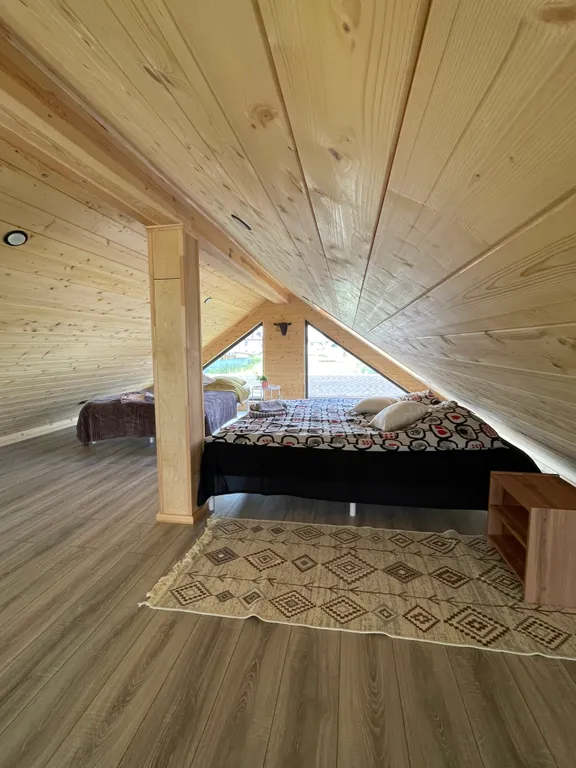 Дача у моря