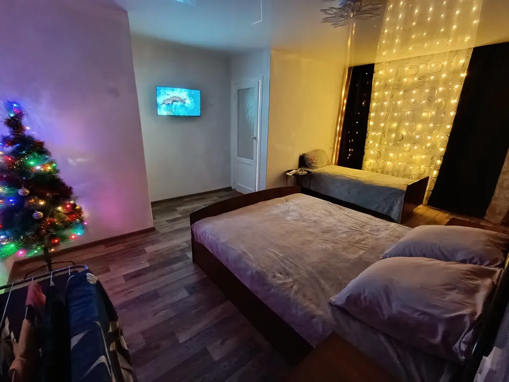 1-комнатная Квартира — аренда посуточно в Волгоград