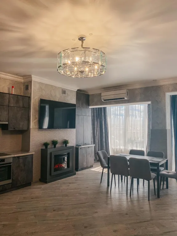 Vip апартамент