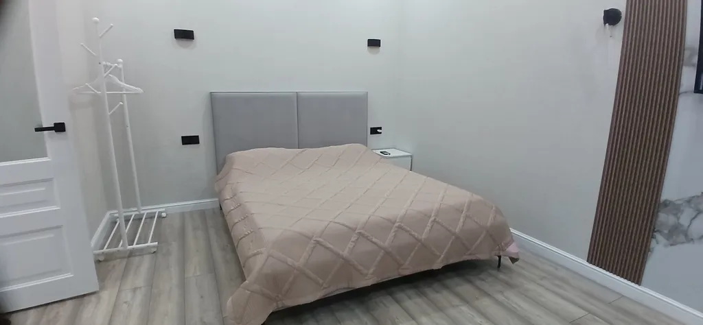 Идеальная квартира в центре города